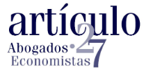 Artículo27 Abogados y Economistas