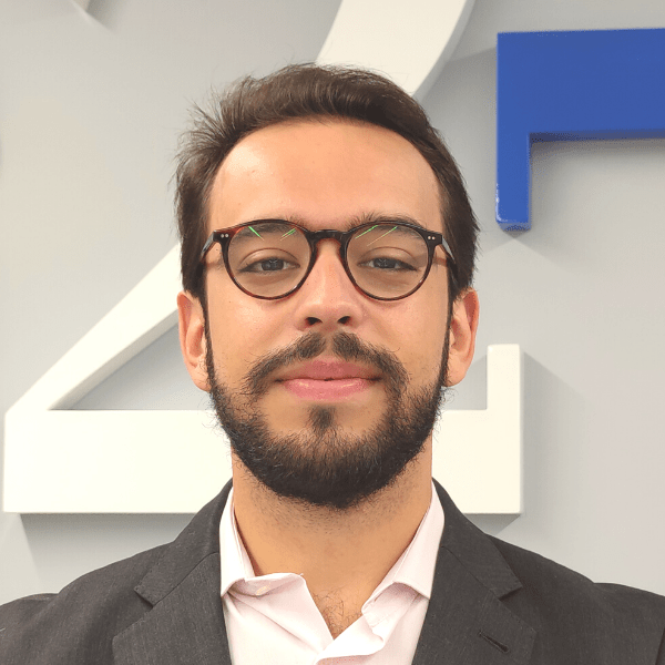 Picture of Pedro Cárdenas