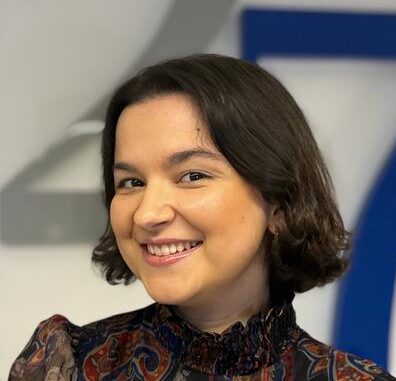 Picture of Larisa Florentina Danila