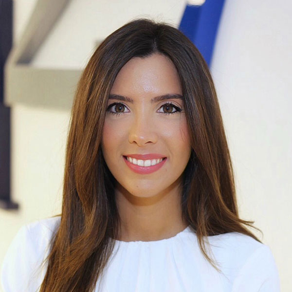 Picture of Rocío Ruiz Pérez