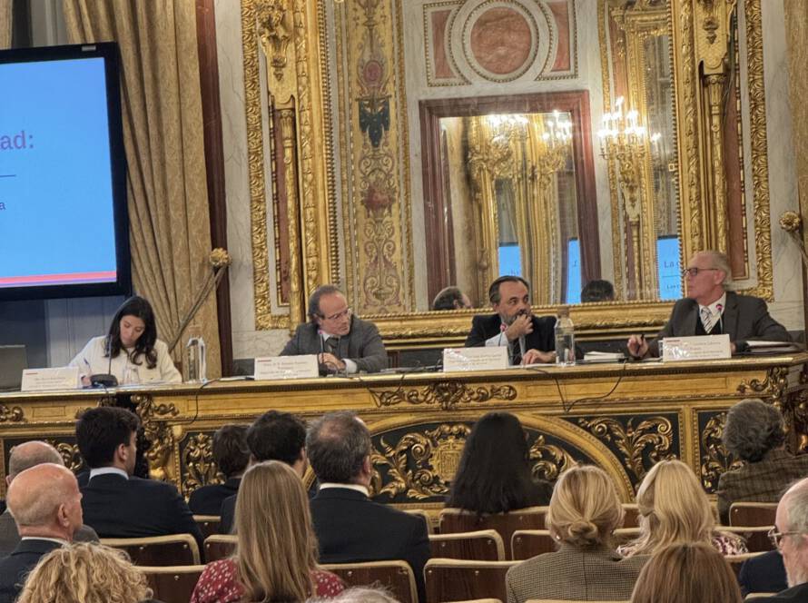 luces y sobras de la Reforma Concursal