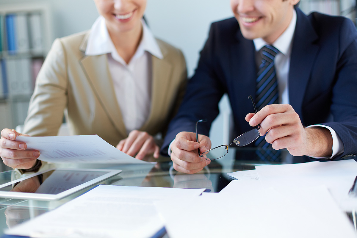 Derecho Mercantil y Asesoramiento Integral a Empresas