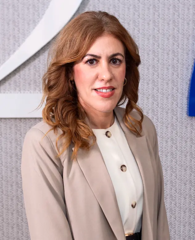 Pilar Rivera Macías